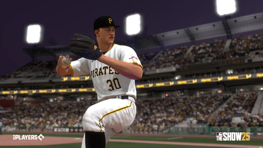MLB The Show 25 – PS5