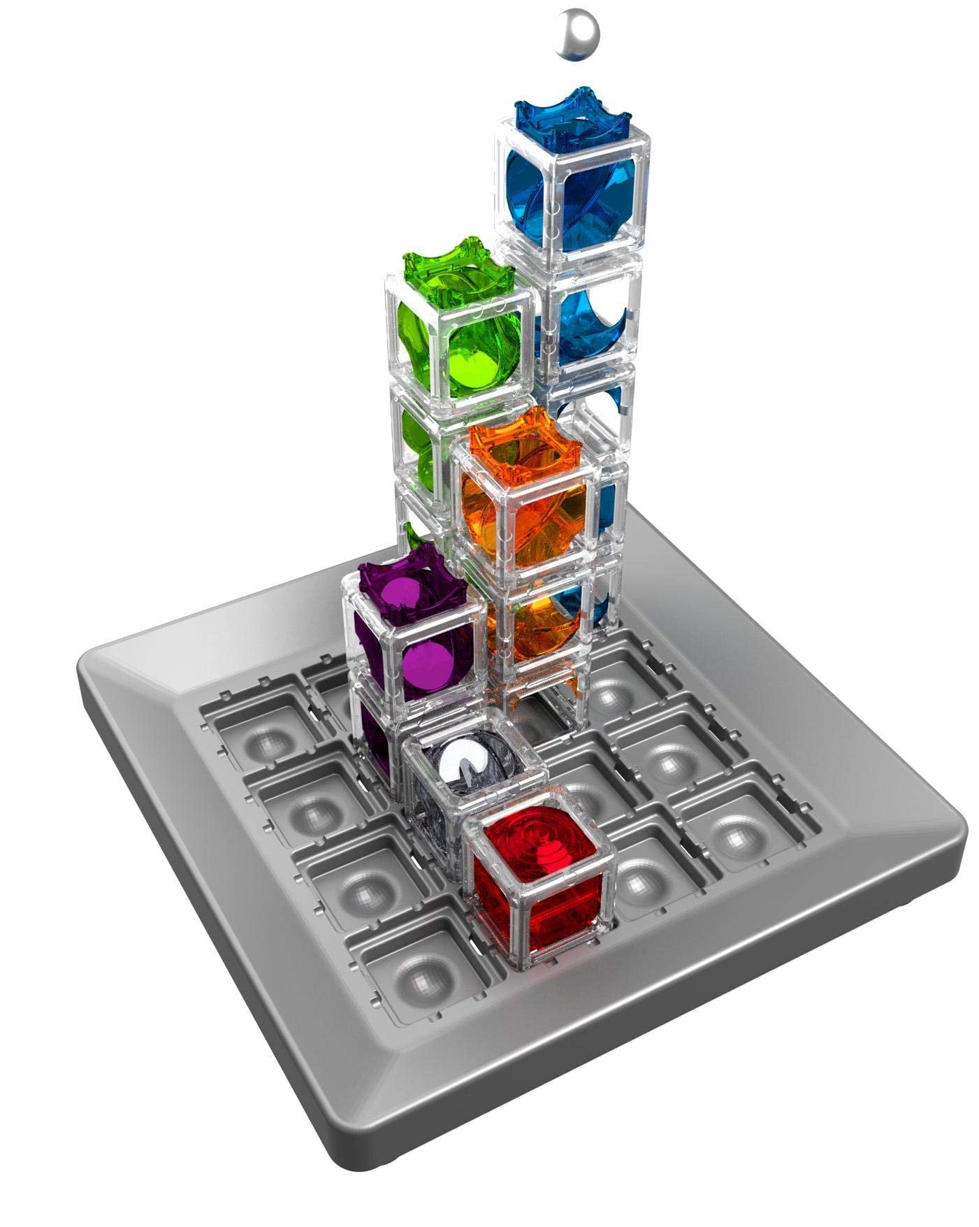 ThinkFun Gravity Maze