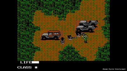 Metal Gear Solid: Master Collection Vol.1 (PS5)