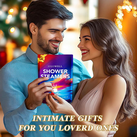 Shower Steamers Aromatherapy - 21Pcs Gifts for Women, Wife, Essential Oil, Nasal Relief, Self Care Spa, Birthday, Mothers Day Gifts for Mom from Daughter