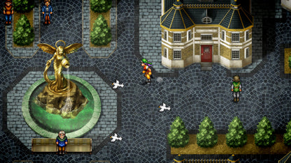 Suikoden I & II HD Remastered PS5