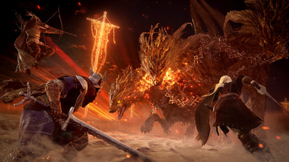ELDEN RING NIGHTREIGN PS5 Amazon Exclusive Deluxe Edition