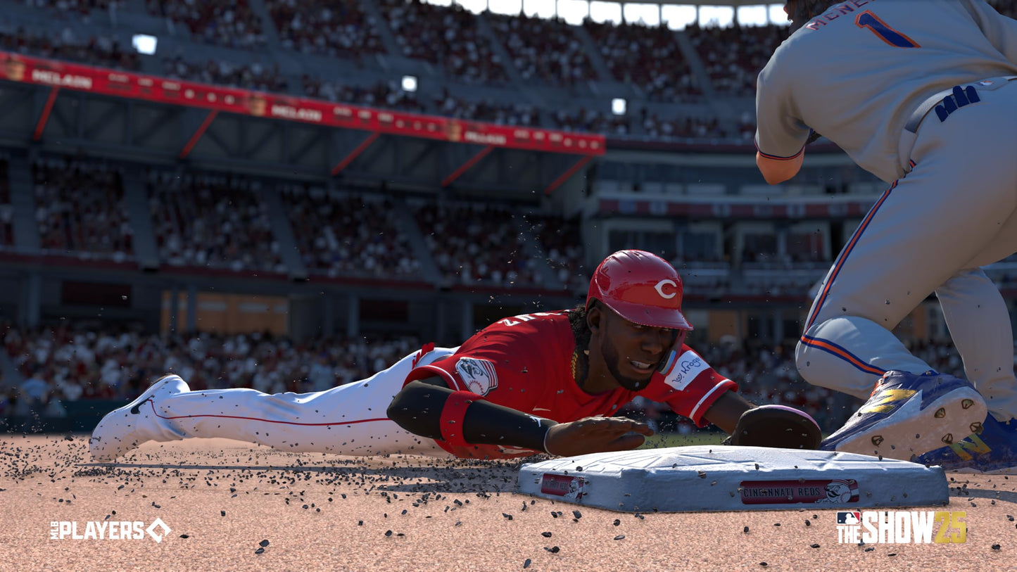 MLB The Show 25 – PS5