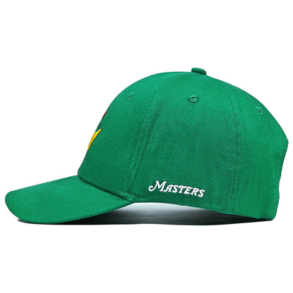 2024 Golf Tournament Hat for Men Women,Green/White Trucker Caddy Ball Cap,Golf Merchandise Apparel