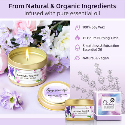 LUCOTIYA Gifts for Women, Mother's Day Gifts Basket for Woman Birthday Wine Tumbler Self Care Package Gift for Mom, Bestie, Her, Sister, Wife, Auntie Thank You Gift for Women Teacher Appreciation