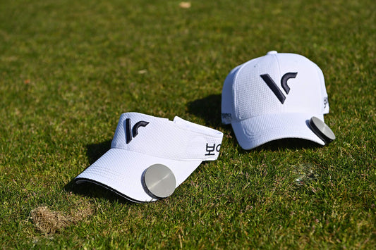 Voice Caddie VC4 Golf GPS Rangefinder | Voice Output of Distance Multiple Languages | Auto-Slope | Front, Middle, Back Active Green Info | Over 40,000 Courses Worldwide | 8 Hours Battery Life